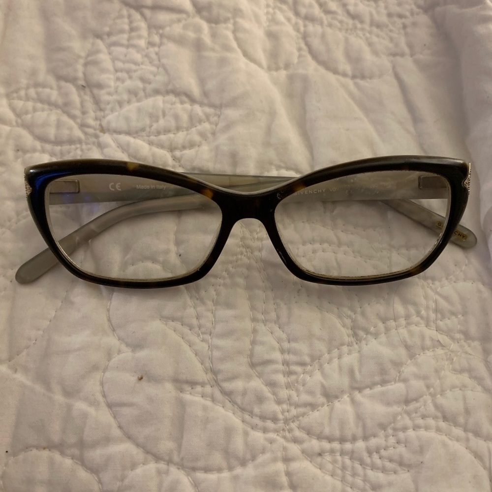 Givenchy Glasses - image 1